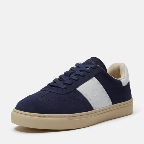 Men's Lisbon Street Low Lace Up Sneaker