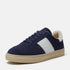 Men's Lisbon Street Low Lace Up Sneaker