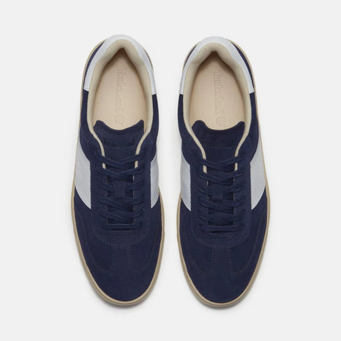 Men's Lisbon Street Low Lace Up Sneaker