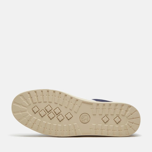 Men's Lisbon Street Low Lace Up Sneaker