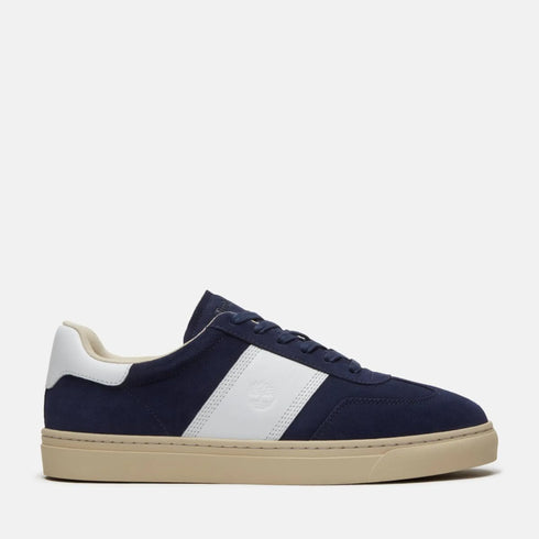Men's Lisbon Street Low Lace Up Sneaker