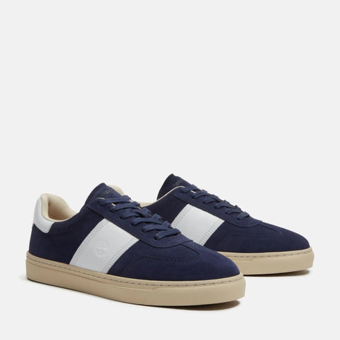 Men's Lisbon Street Low Lace Up Sneaker