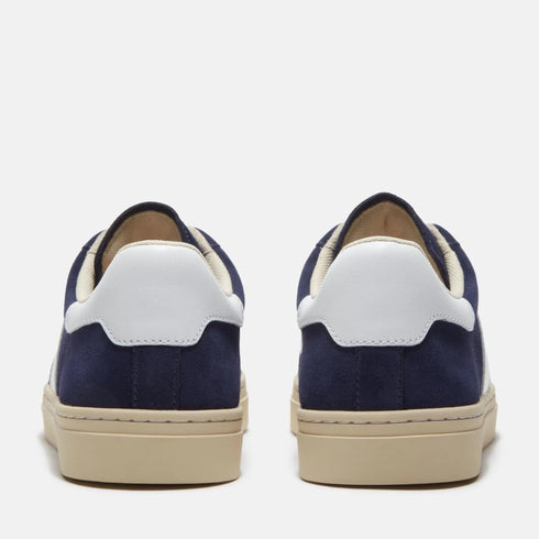 Men's Lisbon Street Low Lace Up Sneaker