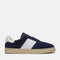 Men's Lisbon Street Low Lace Up Sneaker