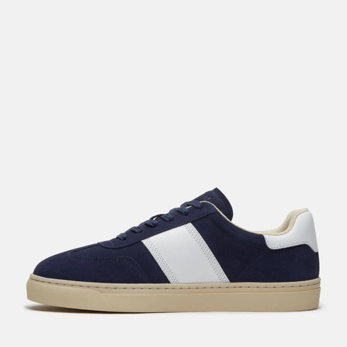 Men's Lisbon Street Low Lace Up Sneaker