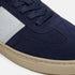 Men's Lisbon Street Low Lace Up Sneaker