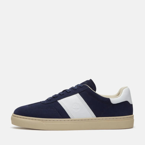 Men's Lisbon Street Low Lace Up Sneaker