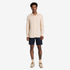 Timberland Mens Mill Brook Linen Striped Shirt in Yellow