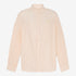 Timberland Mens Mill Brook Linen Striped Shirt in Yellow