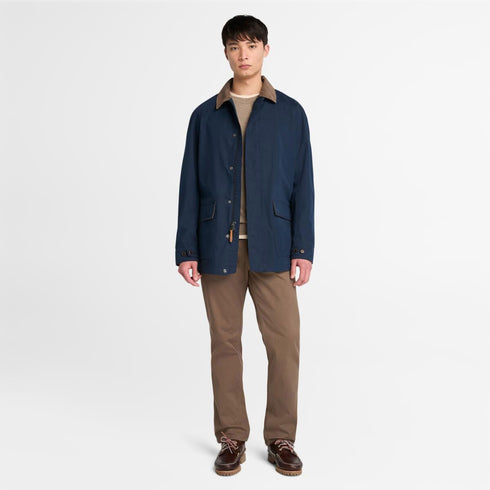 Men's Waterproof Barn Coat
