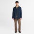 Men's Waterproof Barn Coat