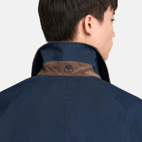 Men's Waterproof Barn Coat
