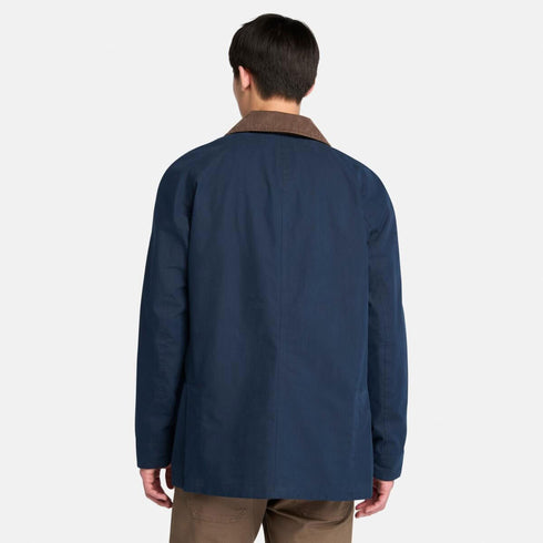Men's Waterproof Barn Coat