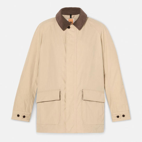 Men's Waterproof Barn Coat