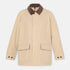 Men's Waterproof Barn Coat