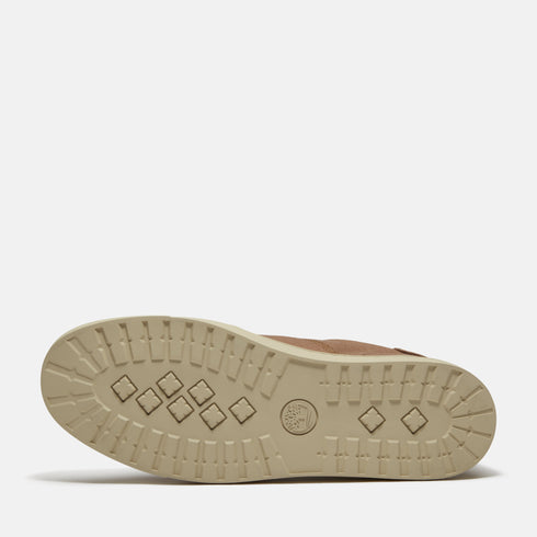 Lisbon Street Low Lace Up Sneaker