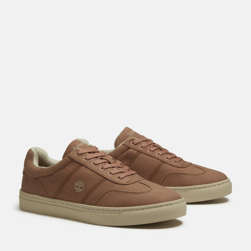 Lisbon Street Low Lace Up Sneaker