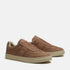 Lisbon Street Low Lace Up Sneaker