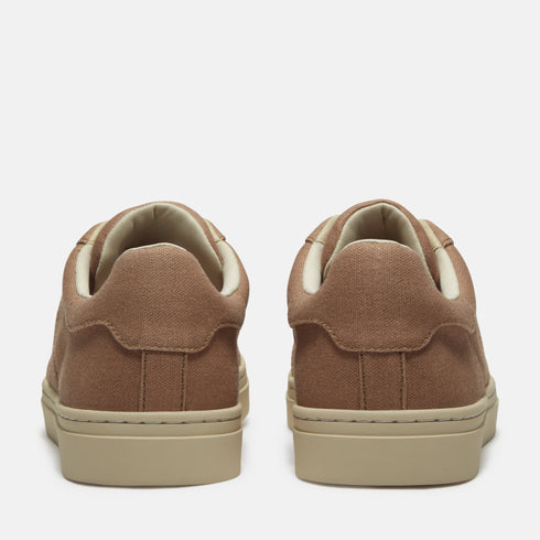 Lisbon Street Low Lace Up Sneaker