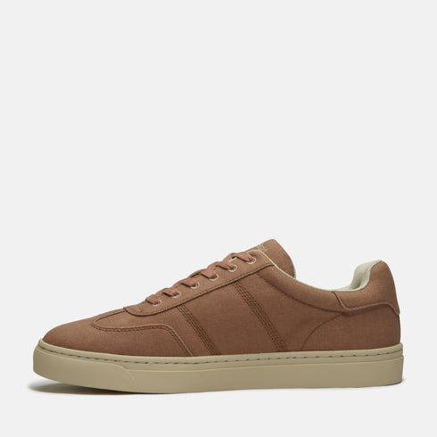 Lisbon Street Low Lace Up Sneaker