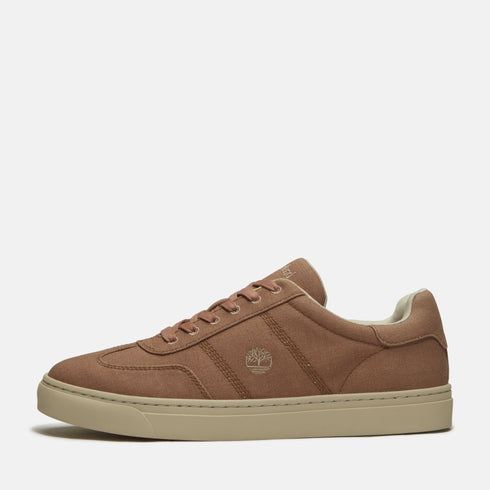 Lisbon Street Low Lace Up Sneaker