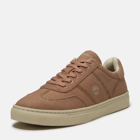 Lisbon Street Low Lace Up Sneaker