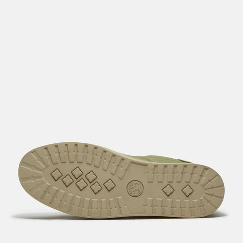 Lisbon Street Low Lace Up Sneaker
