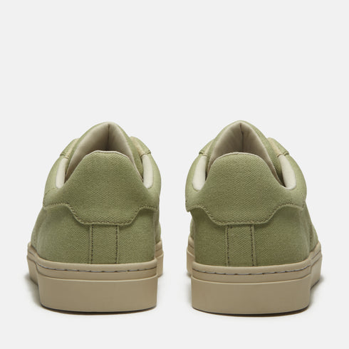 Lisbon Street Low Lace Up Sneaker