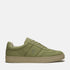 Lisbon Street Low Lace Up Sneaker