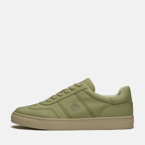 Lisbon Street Low Lace Up Sneaker