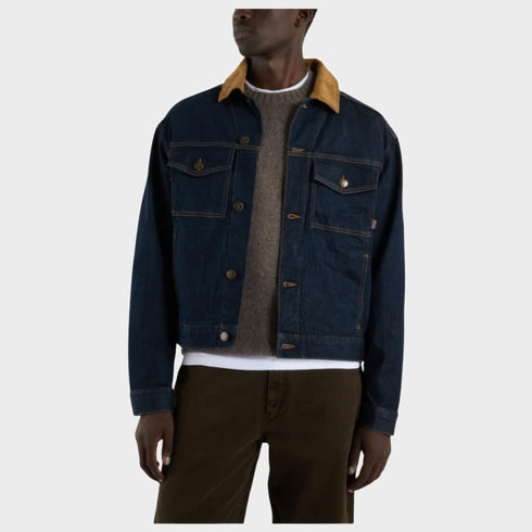 Men's Denim Jacket
