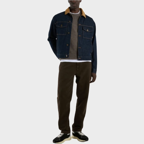Men's Denim Jacket