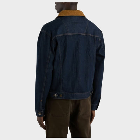 Men's Denim Jacket