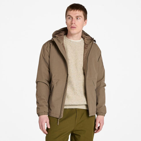 Men's Waterproof Insulated Jacket