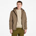 Men's Waterproof Insulated Jacket