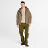 Men's Waterproof Insulated Jacket