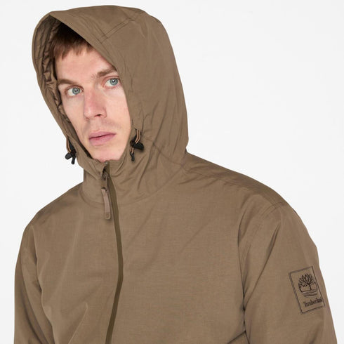 Men's Waterproof Insulated Jacket