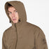 Men's Waterproof Insulated Jacket