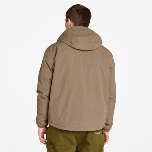 Men's Waterproof Insulated Jacket