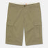 Timberland Mens Brookline Twill Cargo Short in Grey