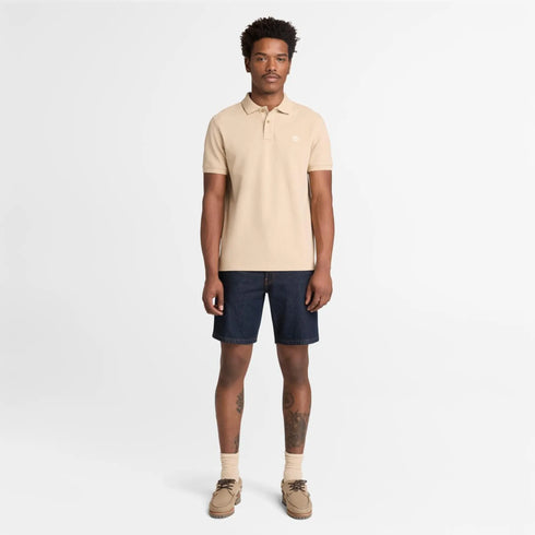 Men's Denim Short