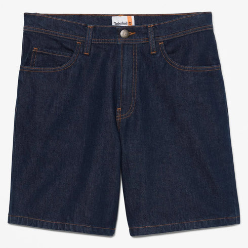 Men's Denim Short