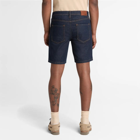 Men's Denim Short