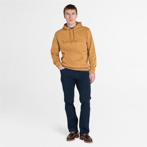 Timberland Mens 5 Pockets Pant - Pants in Navy