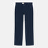 Timberland Mens 5 Pockets Pant - Pants in Navy