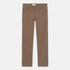 Timberland Mens 5 Pockets Pant - Pants in Medium Brown