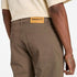 Timberland Mens 5 Pockets Pant - Pants in Medium Brown
