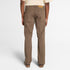 Timberland Mens 5 Pockets Pant - Pants in Medium Brown