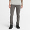 Timberland Mens 5 Pocket Washed - Jeans in Charcoal