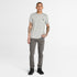 Timberland Mens 5 Pocket Washed - Jeans in Charcoal